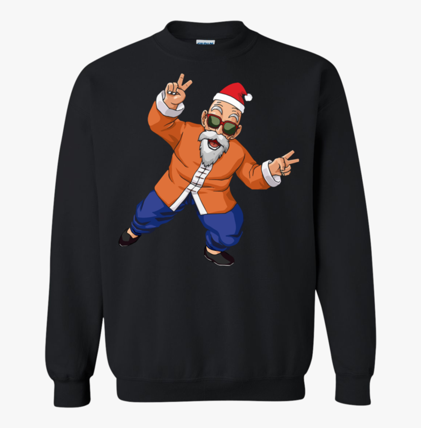 Master Roshi, HD Png Download