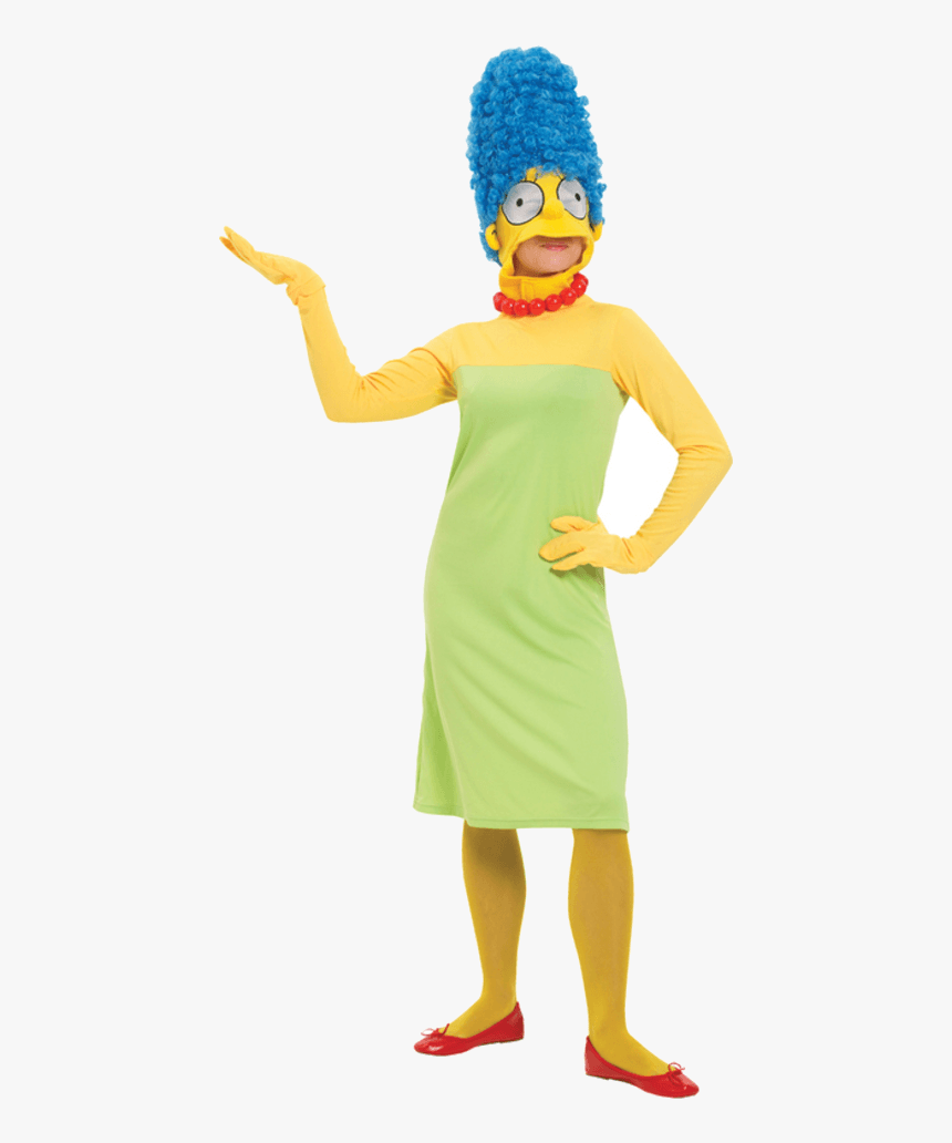Marge Simpson, HD Png Download