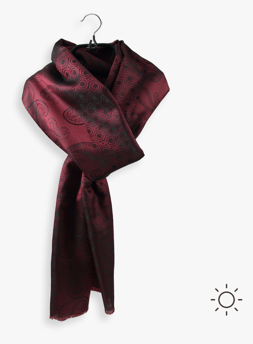 Foulard Homme Png, Transparent Png