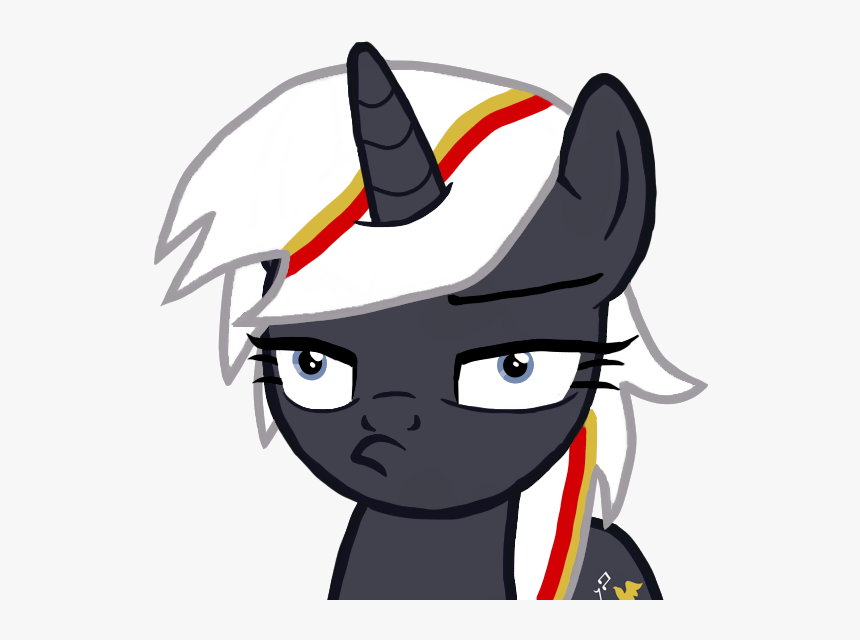 Master Shadowpaw S Avatar - Cartoon, HD Png Download