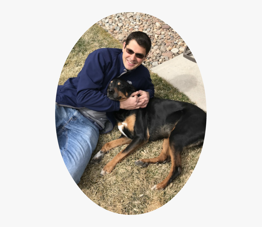 Denver Pro Pet Sitter Bradley N - Companion Dog, HD Png Download