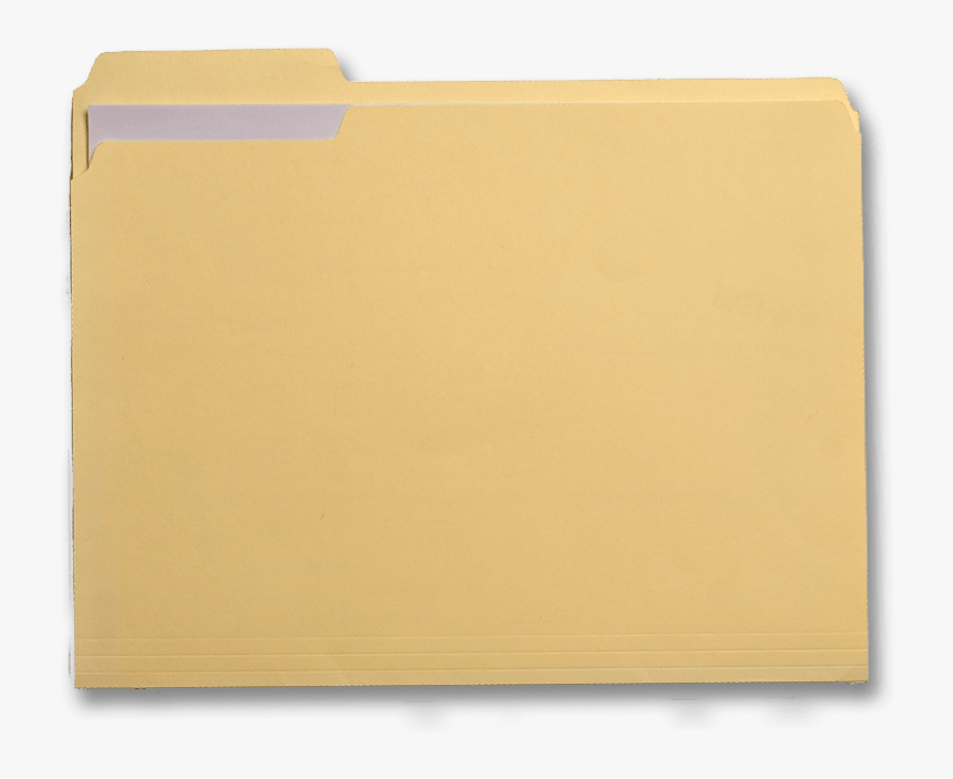 Document Clipart Folder Manila - Sketch Pad, HD Png Download