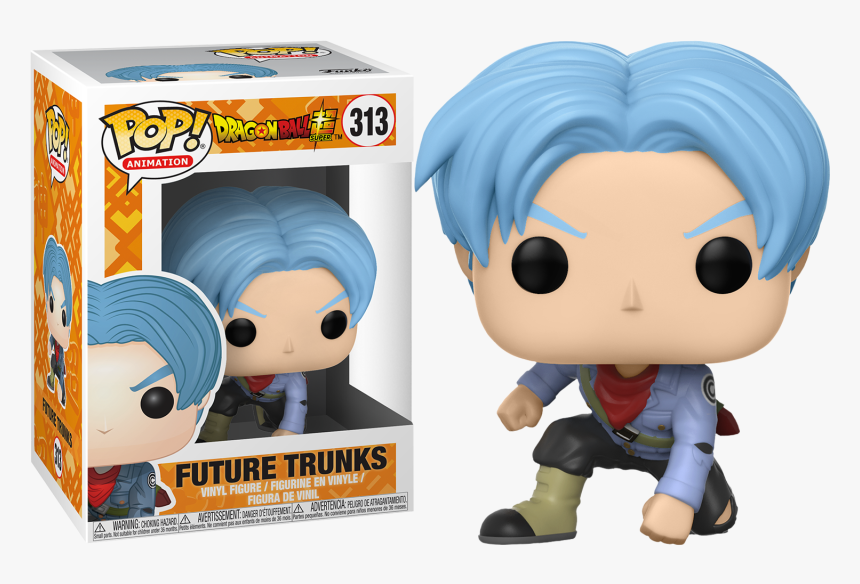 Pop Do Dragon Ball, HD Png Download