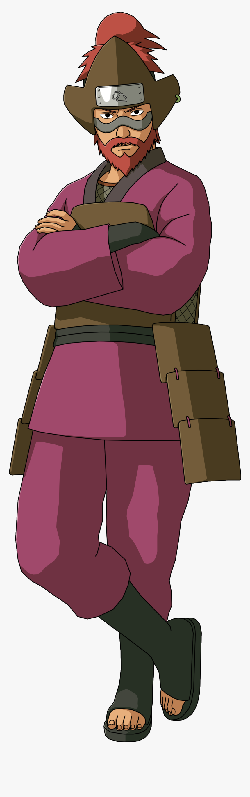 Camera Font Awesome - Roshi Naruto, HD Png Download