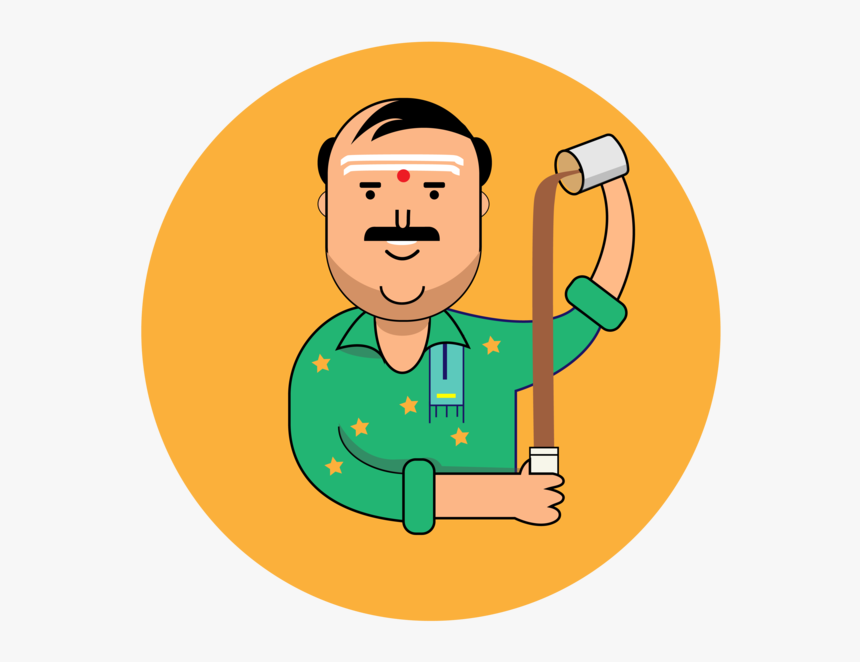 Teamaster Village Traditional Look Trend Dribbble Master - Traditional Look Png, Transparent Png