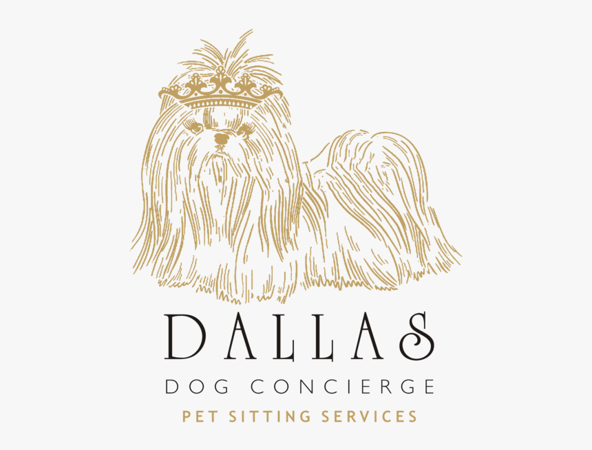 Dog Sitting Png, Transparent Png