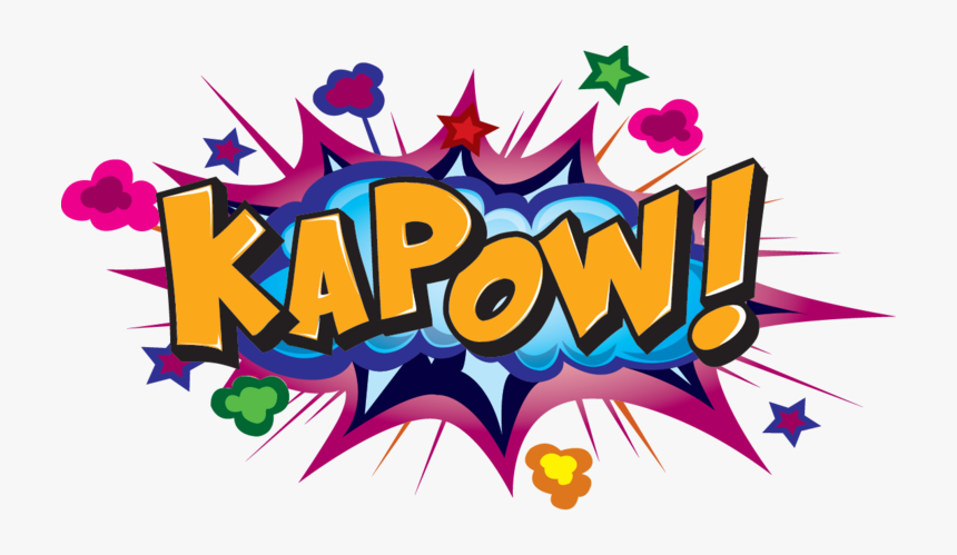 Free Image Cartoon Explosion, HD Png Download