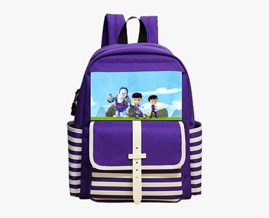 Kody Kapow Backpack - Ariana Grande Back To School, HD Png Download