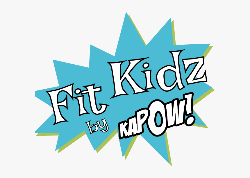 Transparent Kapow Png - Graphic Design, Png Download