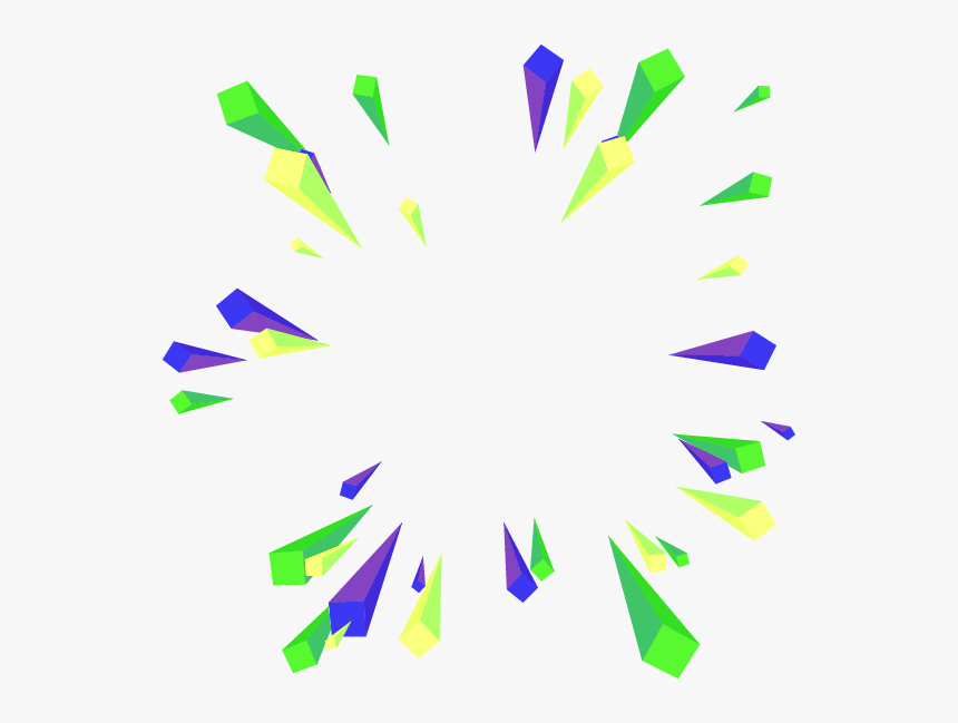 Kapow 💥 - Art, HD Png Download