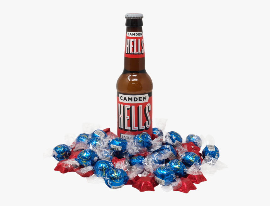 Transparent Corona Bucket Png - Cisk, Png Download