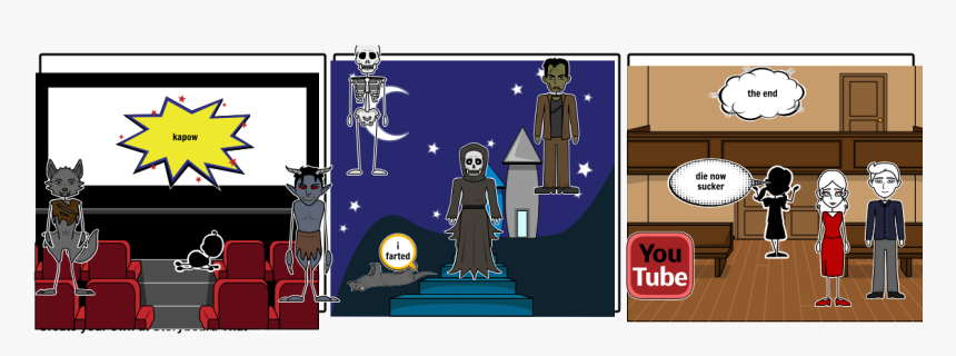 Cartoon, HD Png Download