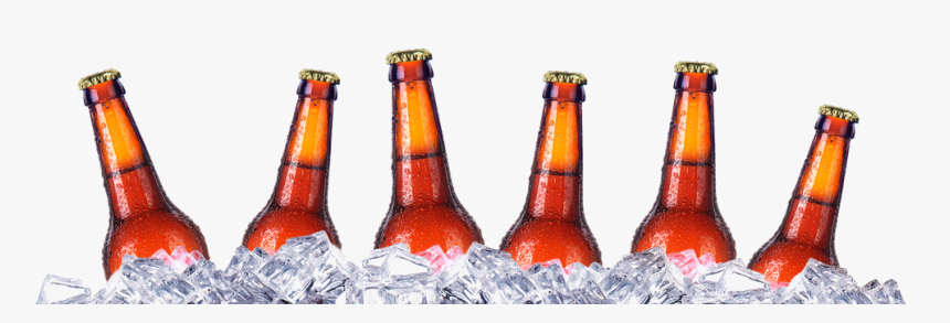 Cooler Beers, HD Png Download