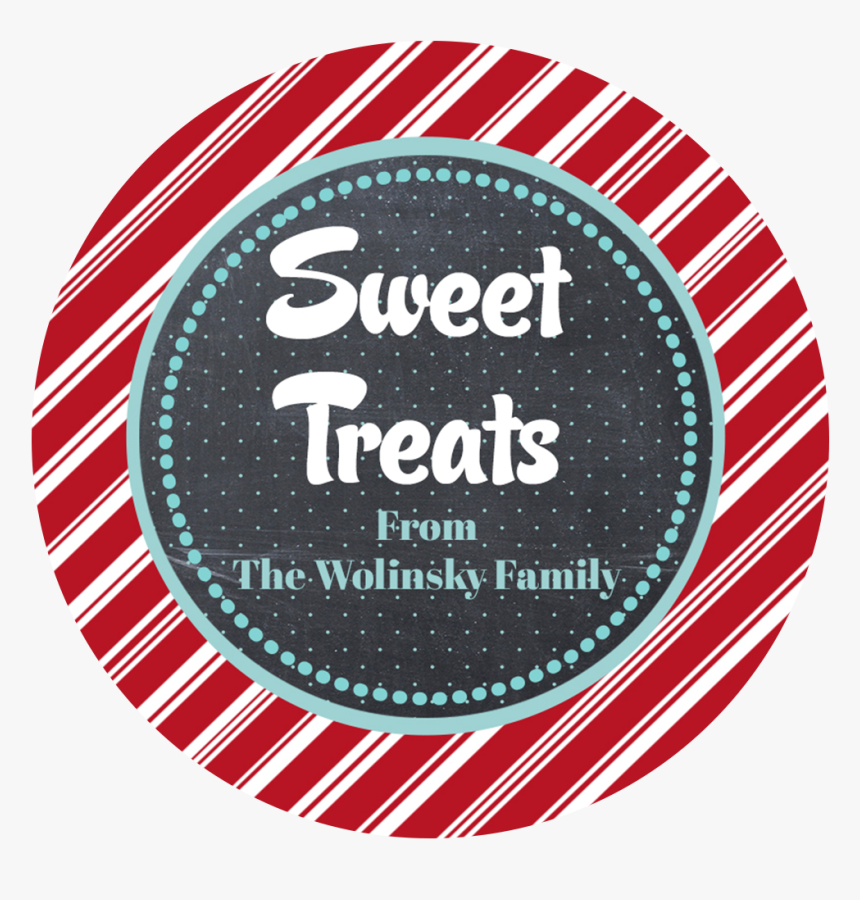 Clip Art X Treat Sticker Jennifer - Chocolate Covered Pretzels Clipart, HD Png Download
