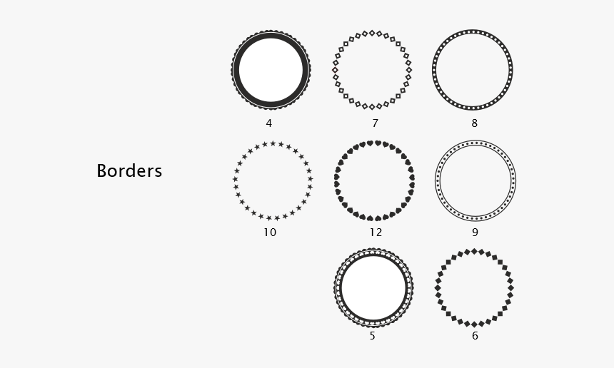 Circle, HD Png Download