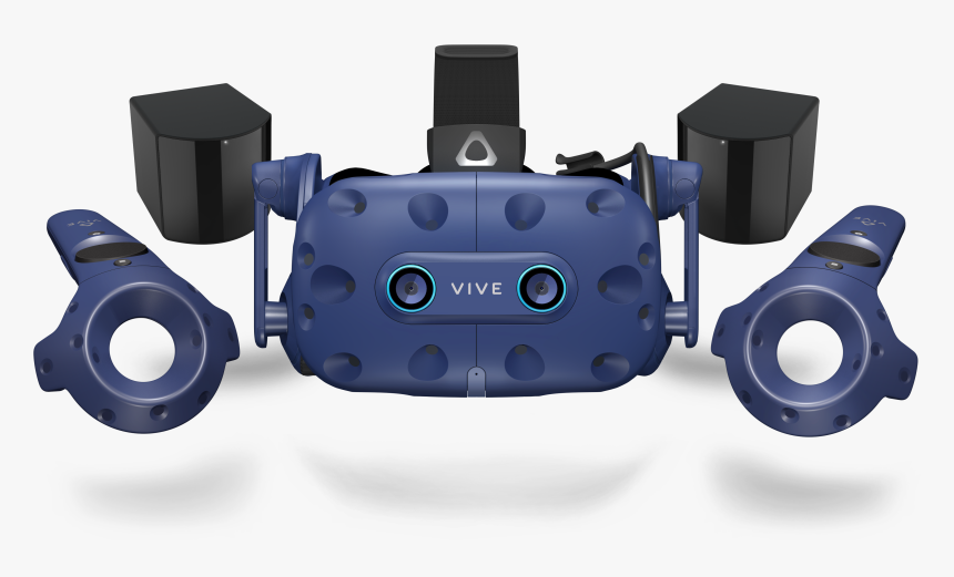 Htc Vive Pro Eye, HD Png Download