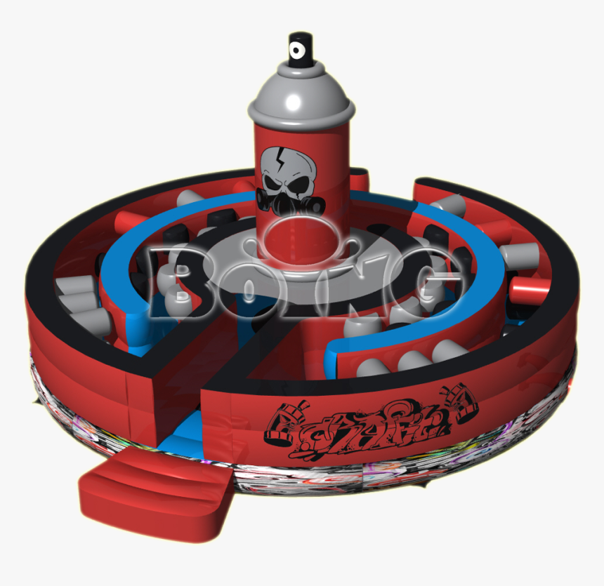 Radio-controlled Boat, HD Png Download