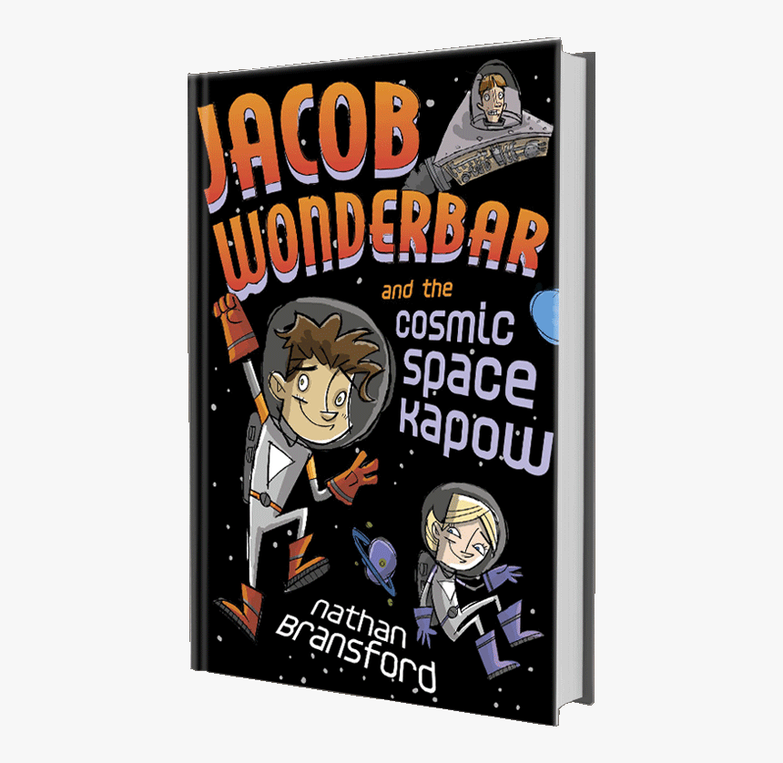 Transparent Kapow Png - Cartoon, Png Download