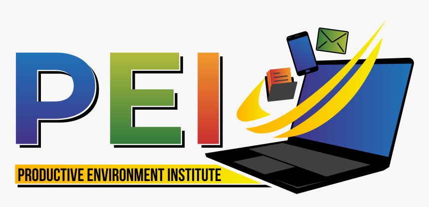 Productive Environment Institute - Graphic Design, HD Png Download
