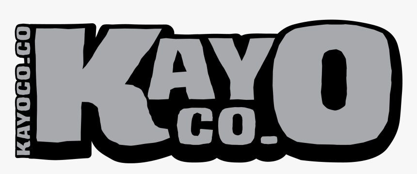 Kayo Co - - Illustration, HD Png Download