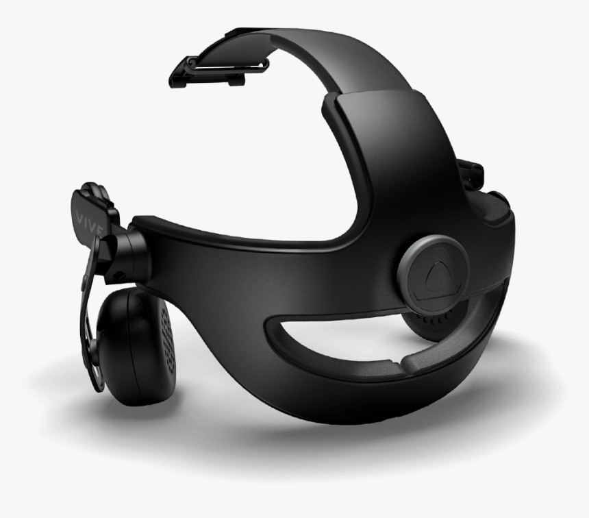 Vive Deluxe Audio Strap - Vr Business Edition, HD Png Download