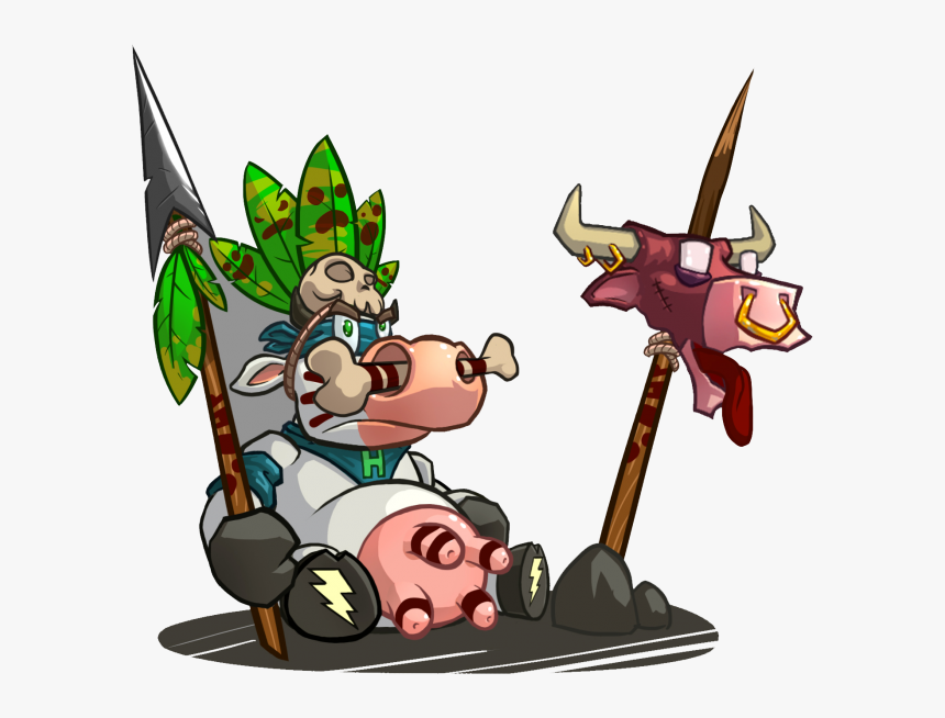 View Media - Cartoon, HD Png Download