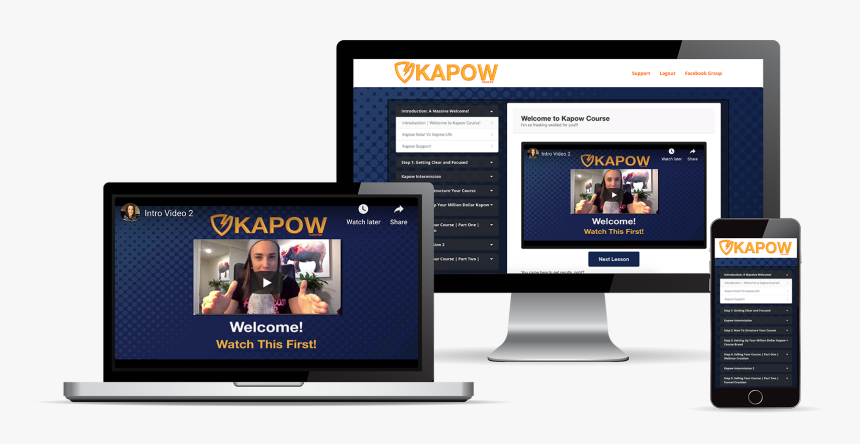 Website, HD Png Download