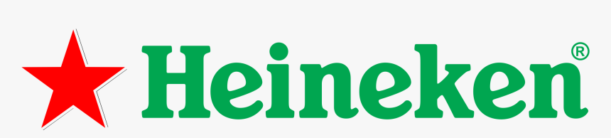 High Resolution Heineken Logo, HD Png Download