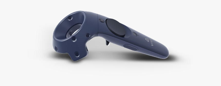 Vive Pro コントローラ, HD Png Download