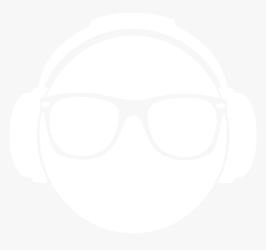 Transparent Dj Clipart Png - Shutter Shades, Png Download