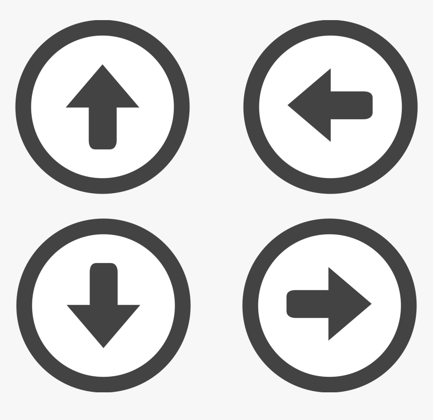 Free Power Symbol Free Circle Vectors Free Arrow - Instant Payment, HD Png Download