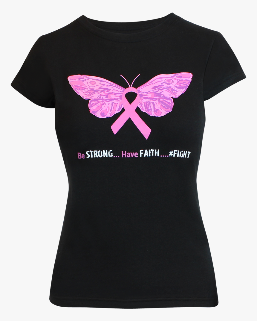 Transparent Pink Butterfly Png - Butterfly, Png Download