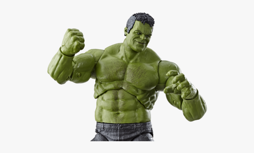 Marvel Legends Hulk Baf, HD Png Download