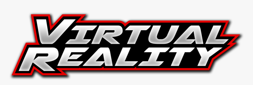 Vive Virtual Reality Logo, HD Png Download