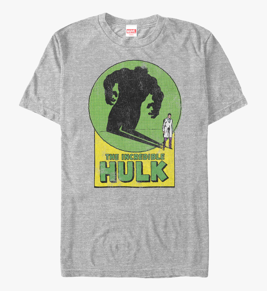 Shadow Incredible Hulk T-shirt - Lion From Steven Universe, HD Png Download