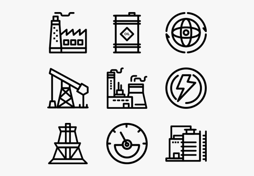 Home Appliances Icon Png, Transparent Png