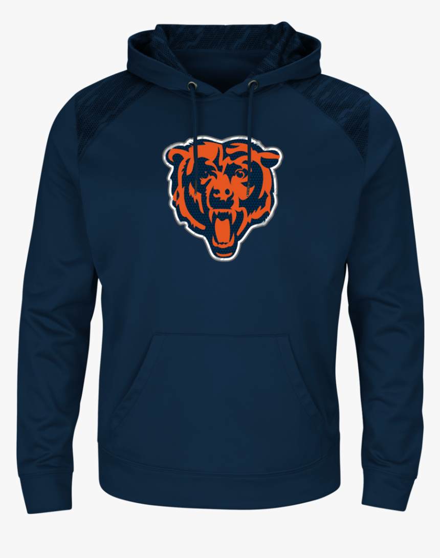 Transparent Chicago Bears Png - Chicago Bears, Png Download