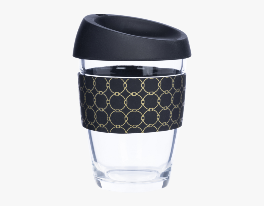 Otto Bottles And Cups - Glass Bottle, HD Png Download