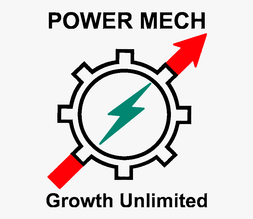 Power Mech Projects Limited Copy - Power Mech Project Ltd, HD Png Download