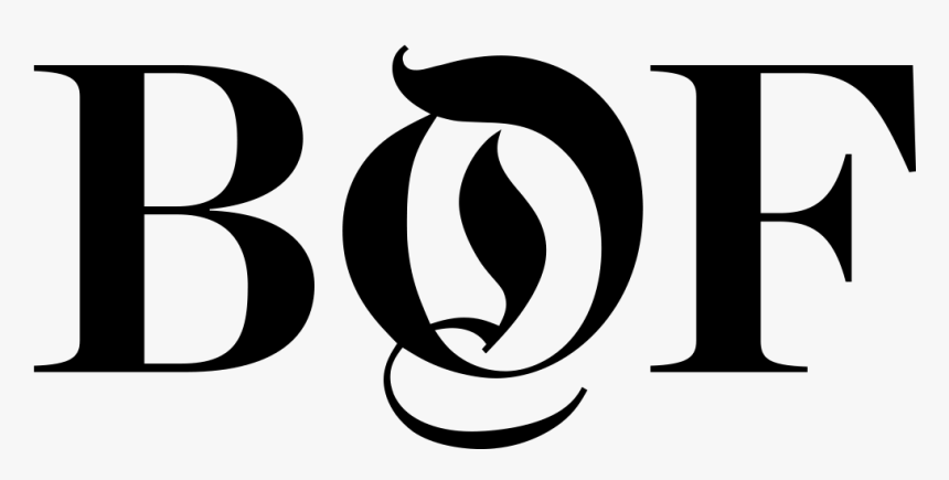 Business Of Fashion, HD Png Download