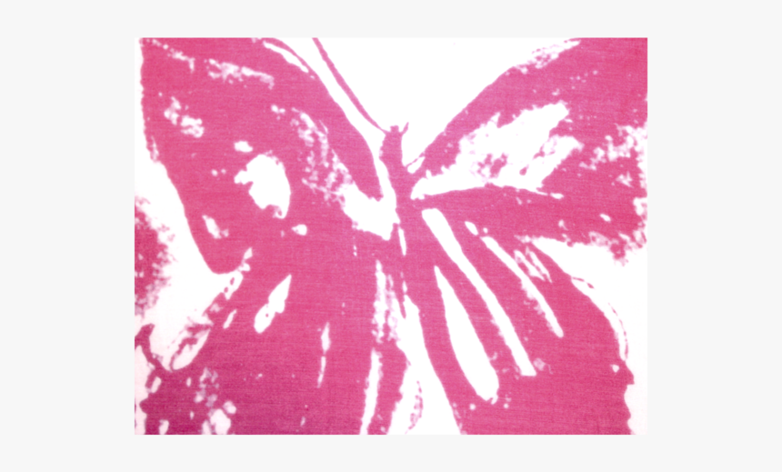Pink Butterfly Png, Transparent Png