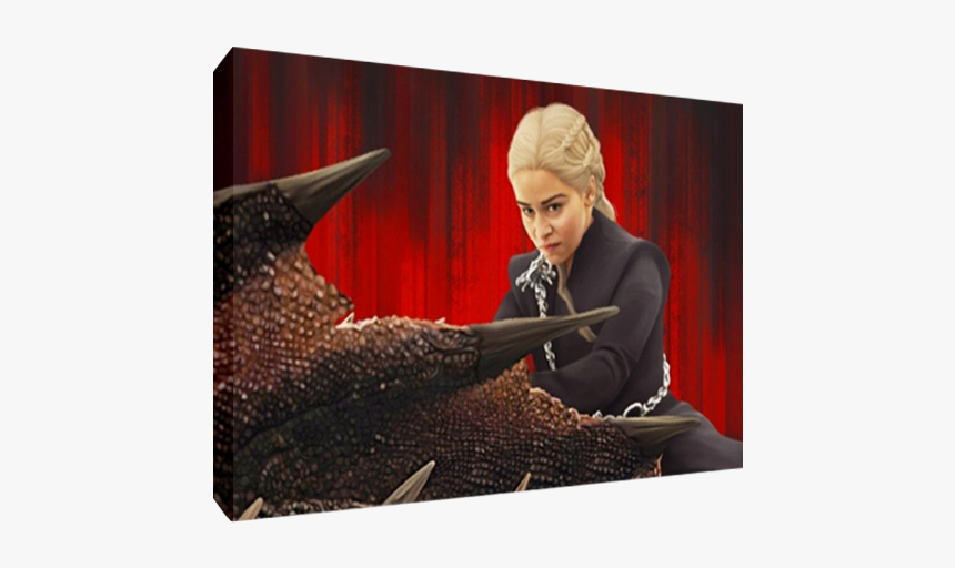 Daenerys Targaryen Png, Transparent Png