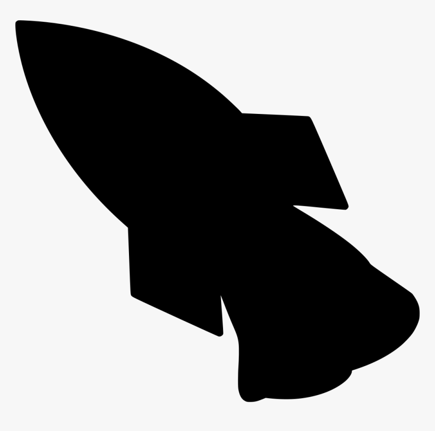 Rocket, HD Png Download