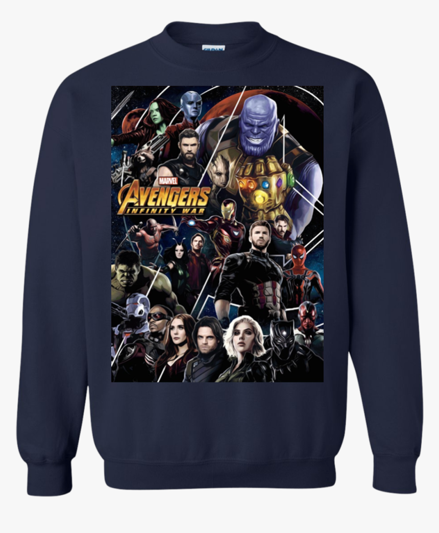 Avengers Posters, HD Png Download