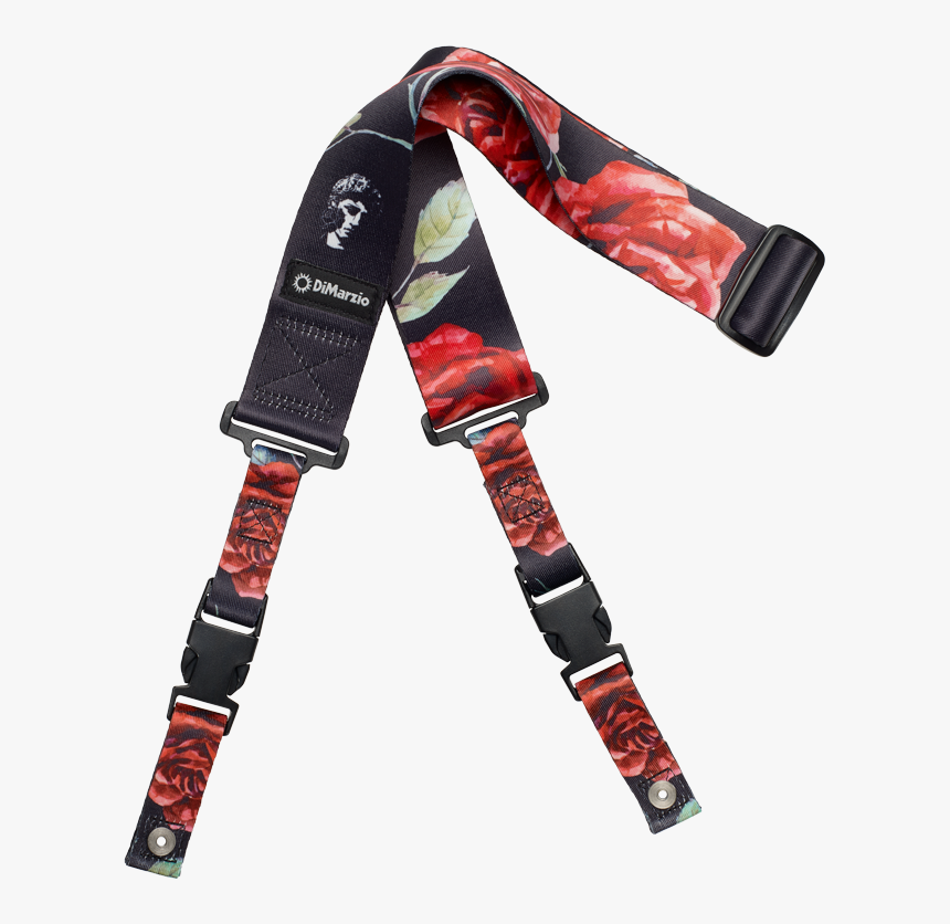 Dimarzio Polyphia Strap, HD Png Download
