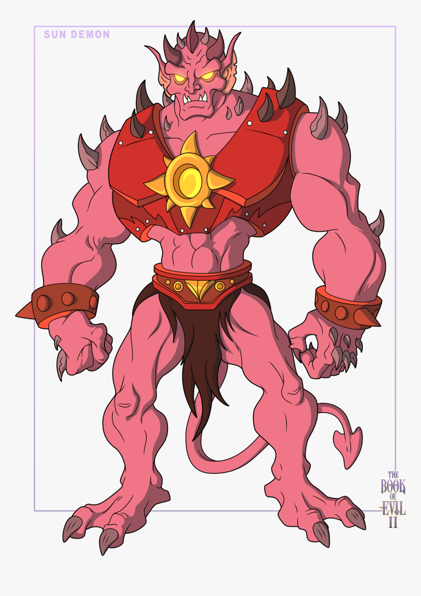 “this Just Got Harder,” He-man Groans - Cartoon, HD Png Download