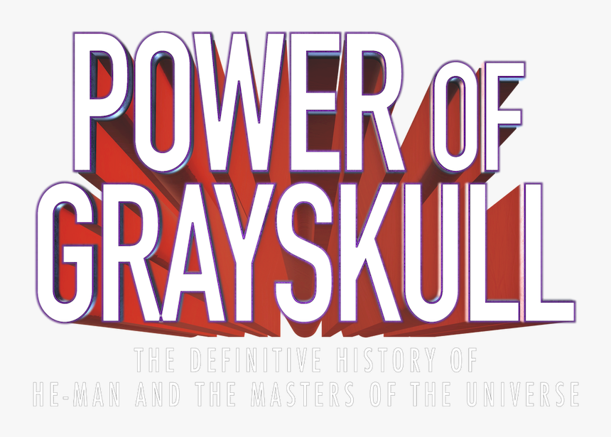 The Power Of Grayskull - Parallel, HD Png Download