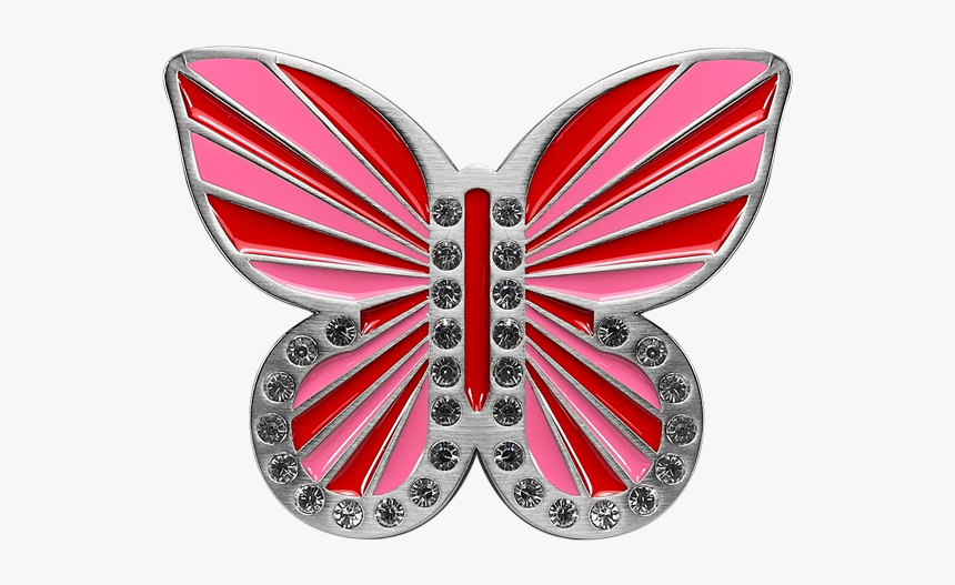 Swallowtail Butterfly, HD Png Download