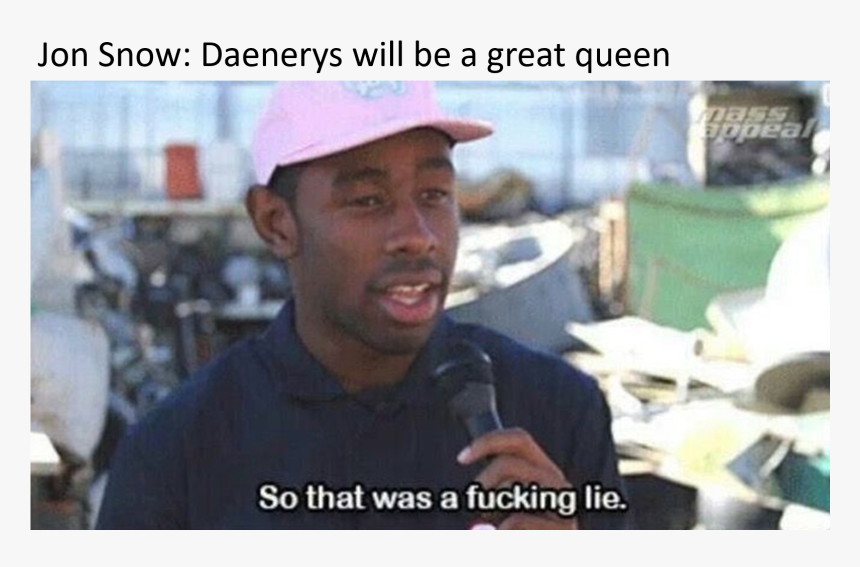 So That Was A Fucking Lie, HD Png Download