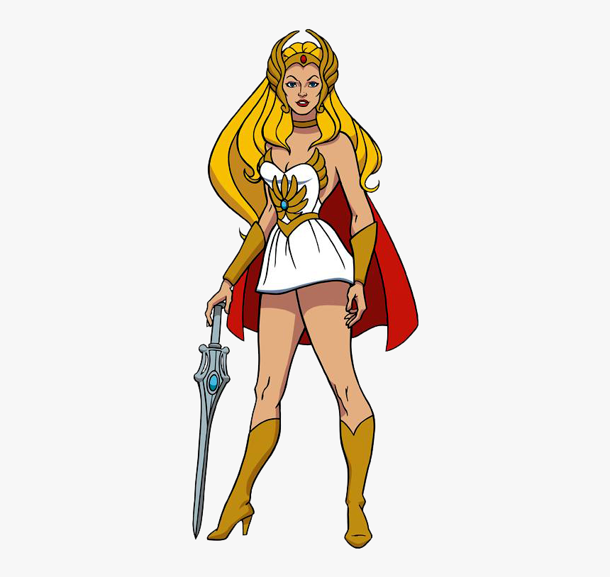 Wiki Grayskull - She Ra Costume, HD Png Download